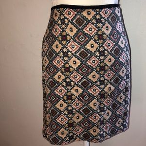 Ann Taylor loft skirt